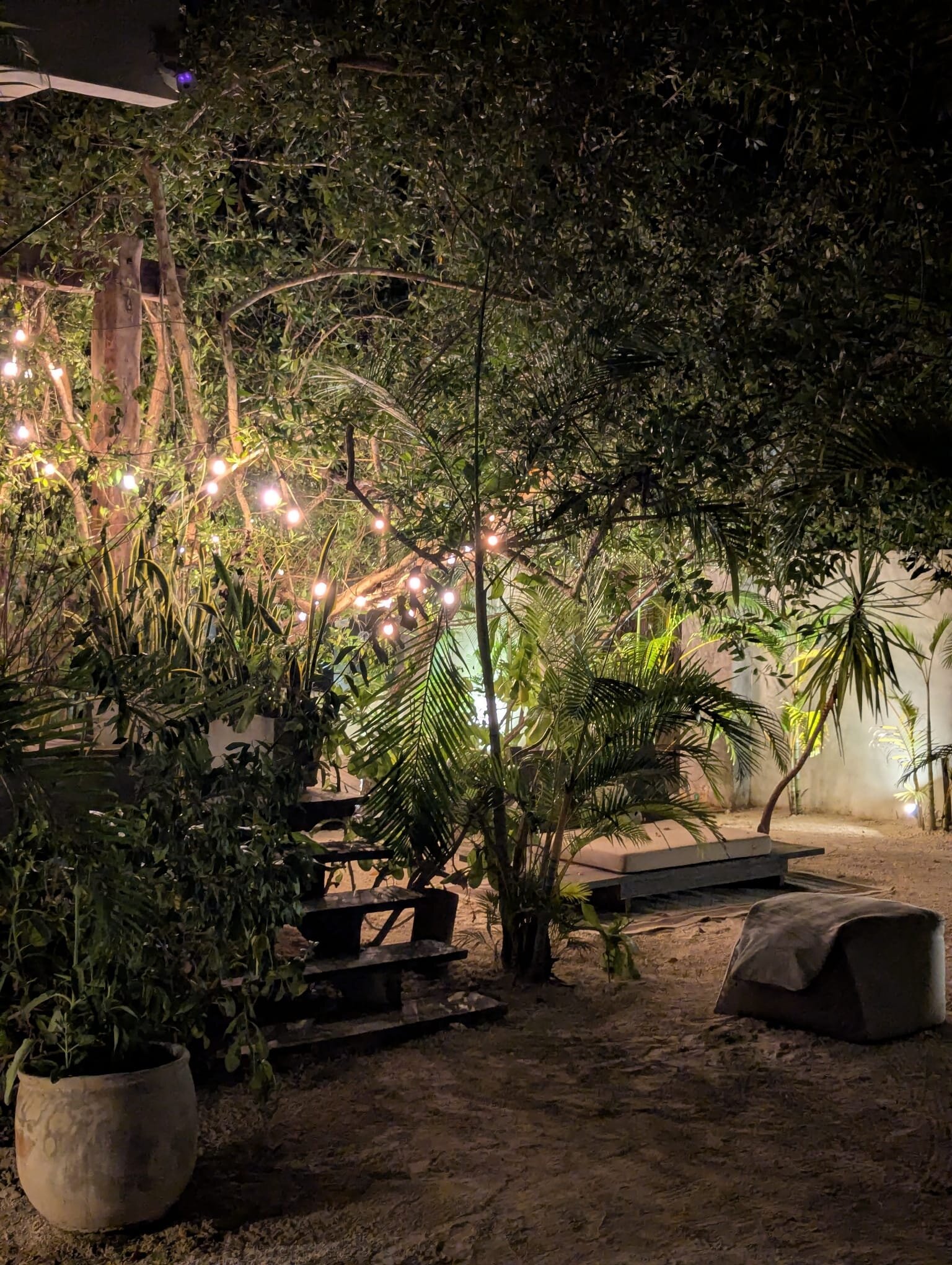 Hotel El Nido Holbox-官方