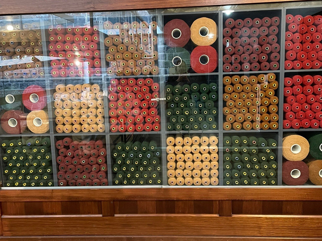 National Wool Museum-季隆必去景点