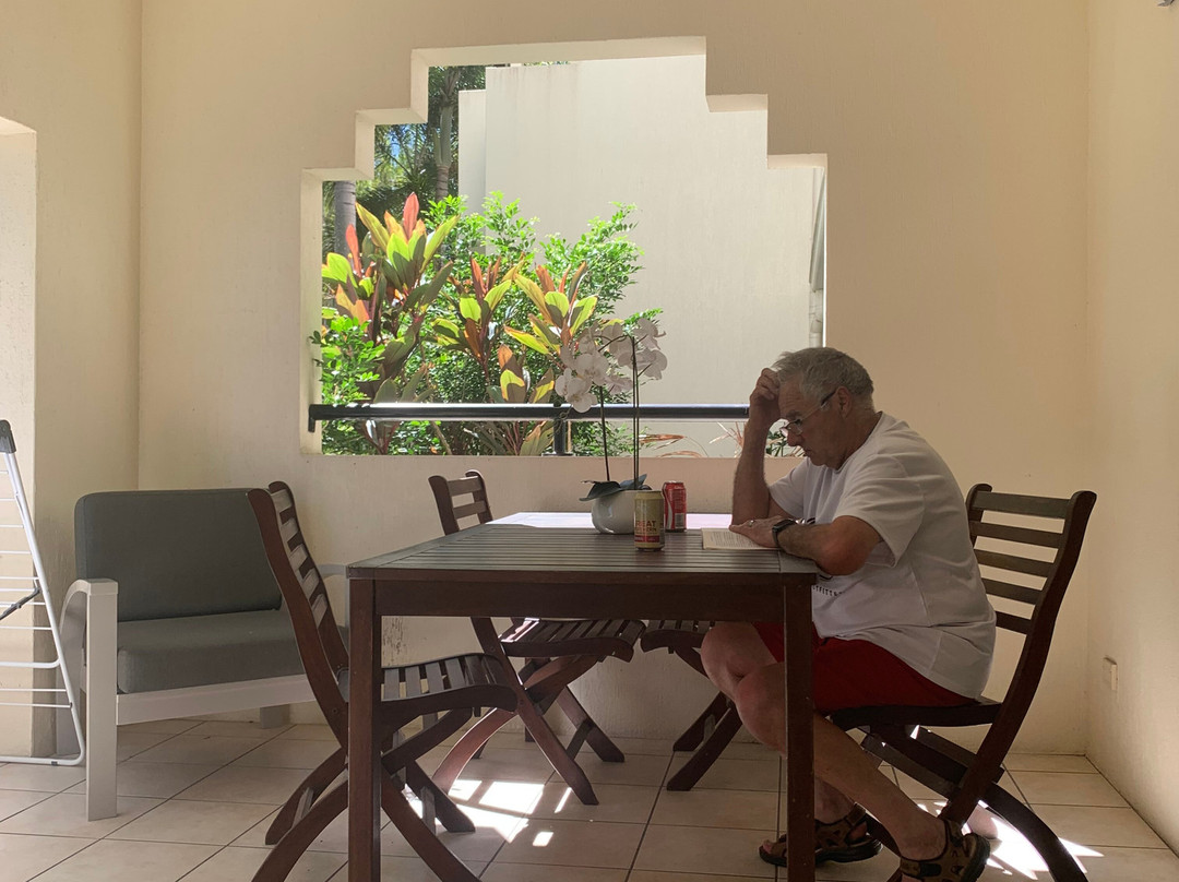 Mowbray By The Sea主图