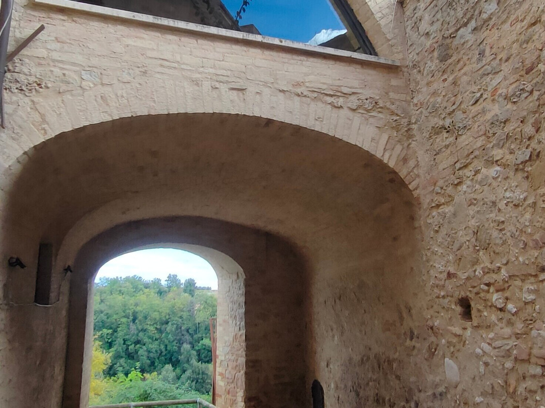 Borgo Medievale di Crecchio-Crecchio必去景点