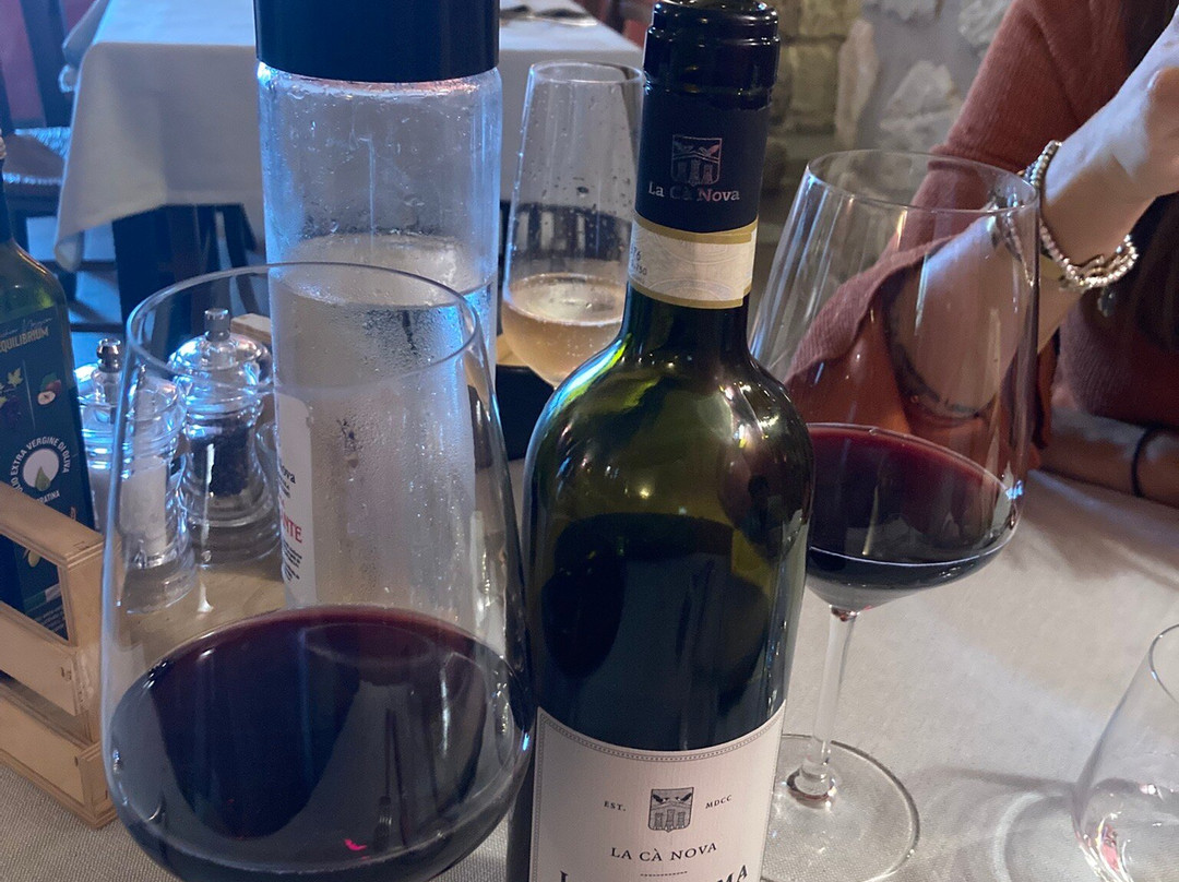 La Cà Nova-Cella Monte必去景点