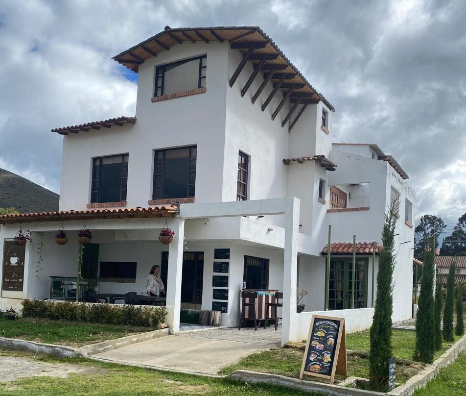 Casa R&M
