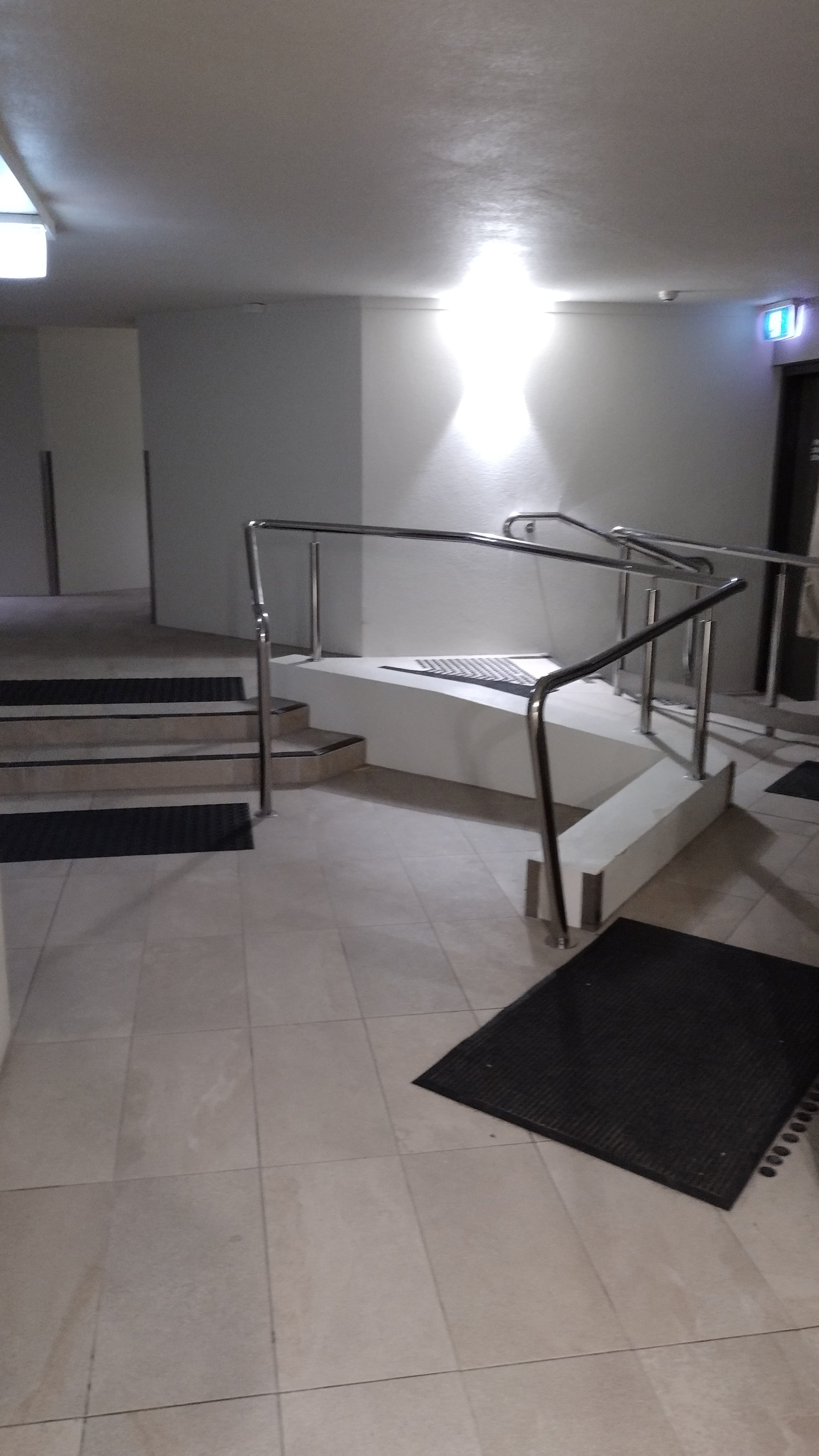 Seahaven Noosa-浴室