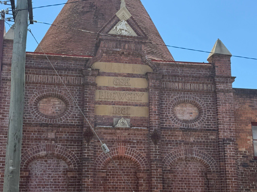 James Boag Brewery Experience-朗塞斯顿必去景点