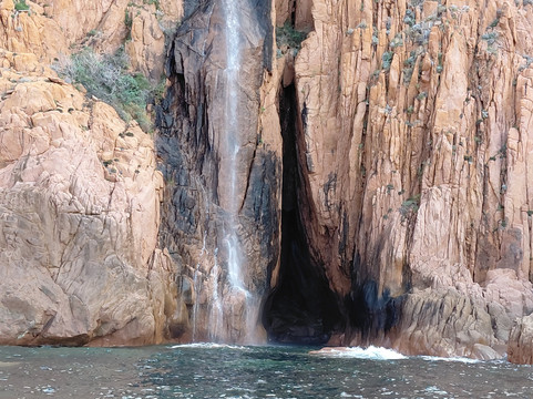 Promenade en Mer - L'Eivissa-Porto必去景点