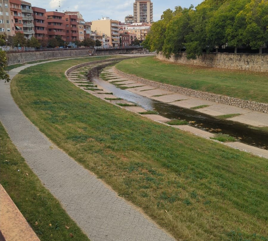 Onyar River-赫罗那必去景点