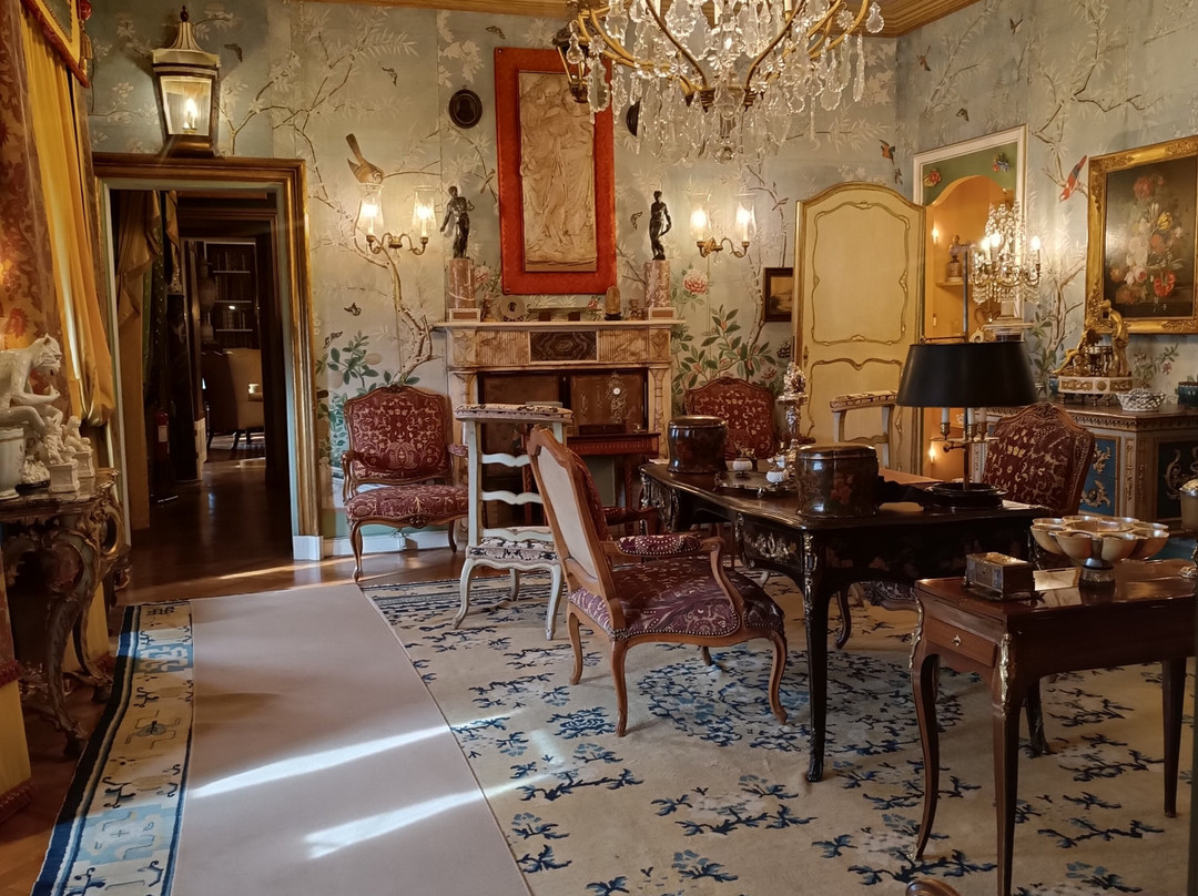 Casa E Collezione Laura-Ospedaletti必去景点