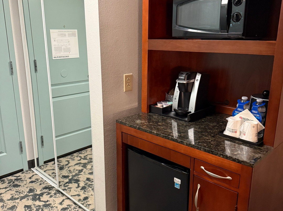 Hilton Garden Inn Columbia/harbison主图