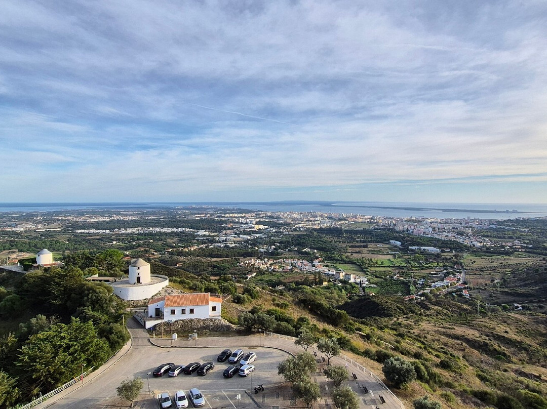 Castelo de Palmela-Palmela必去景点