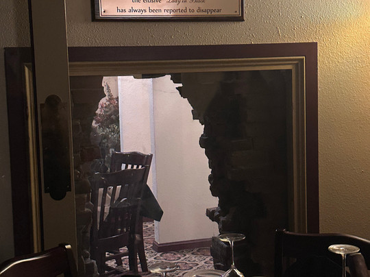 The Haunted Galena Tour Company-加利纳必去景点