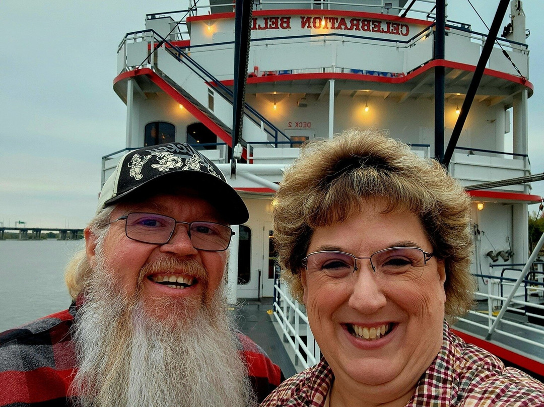 Celebration River Cruises-莫林必去景点