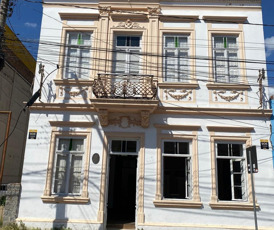 Carlos Nobre Municipal Museum-Guaiba必去景点