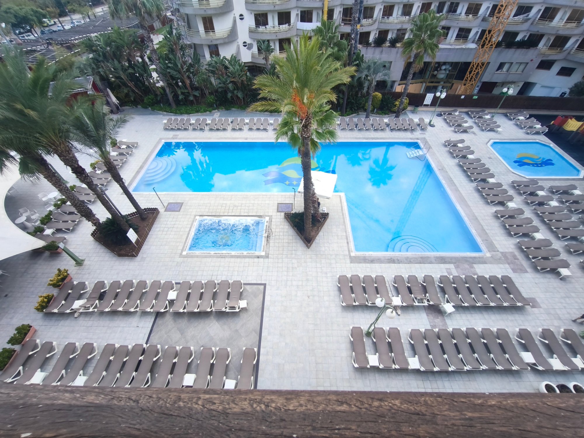 Alegria Caprici Verd-浴室