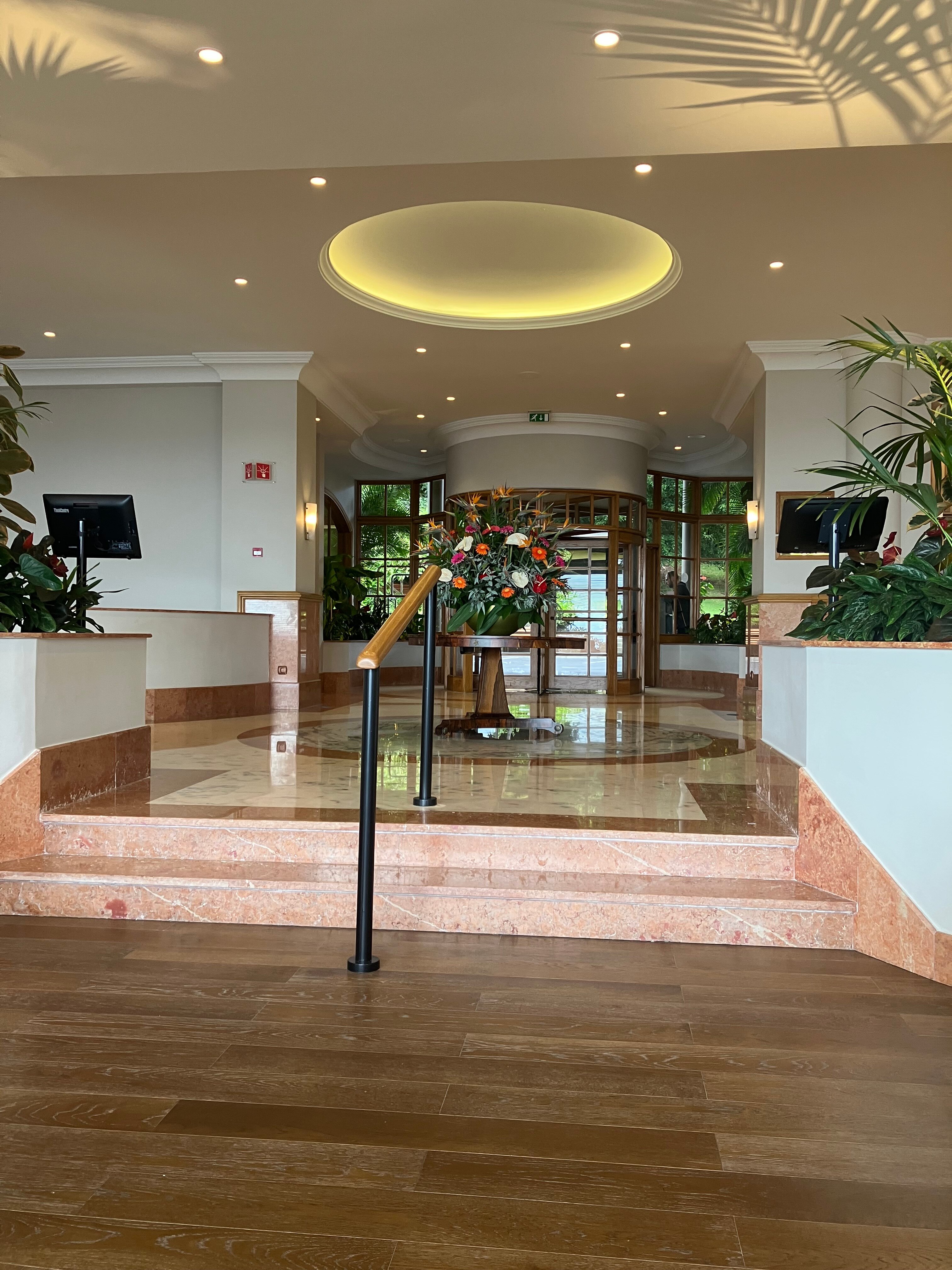 波尔图湾度假酒店-浴室