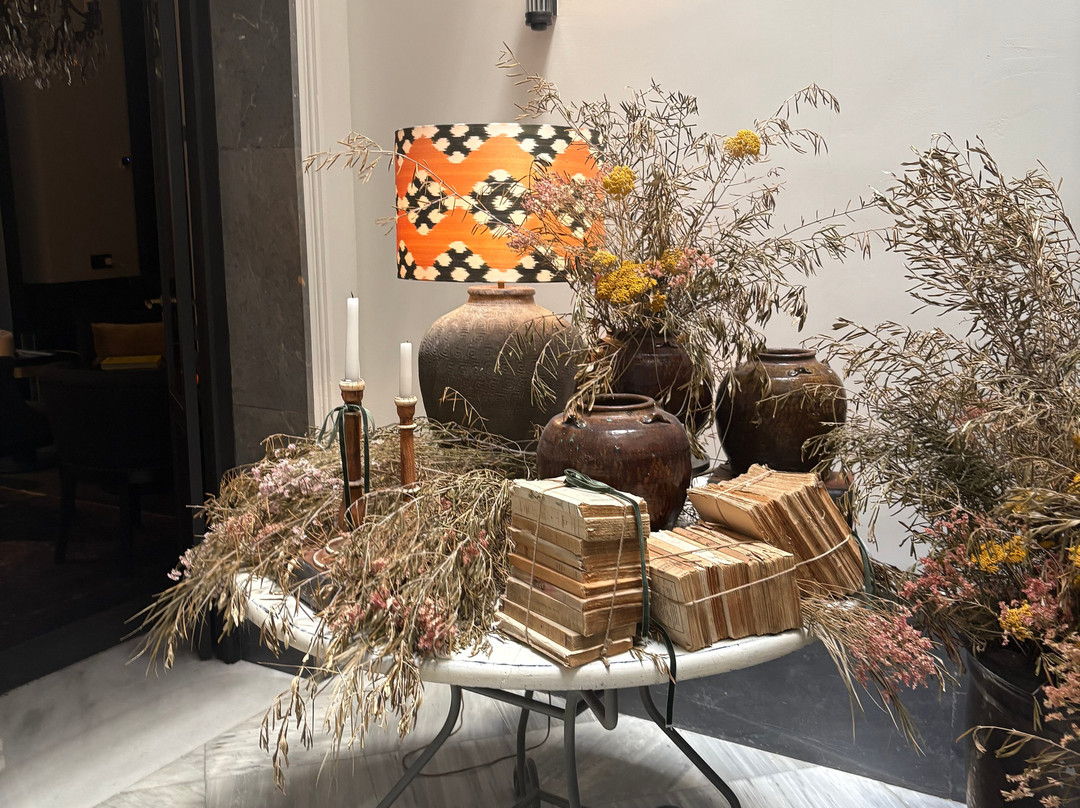 Boutique Hotel Casa Canovas主图