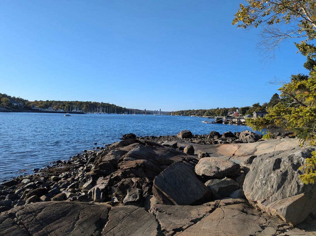 快乐点公园-哈利法克斯必去景点