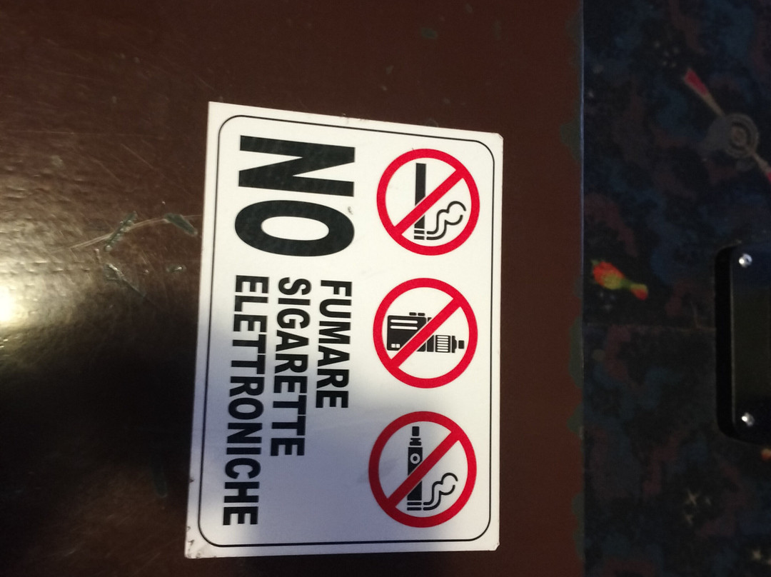 Bowling Valdera-Calcinaia必去景点