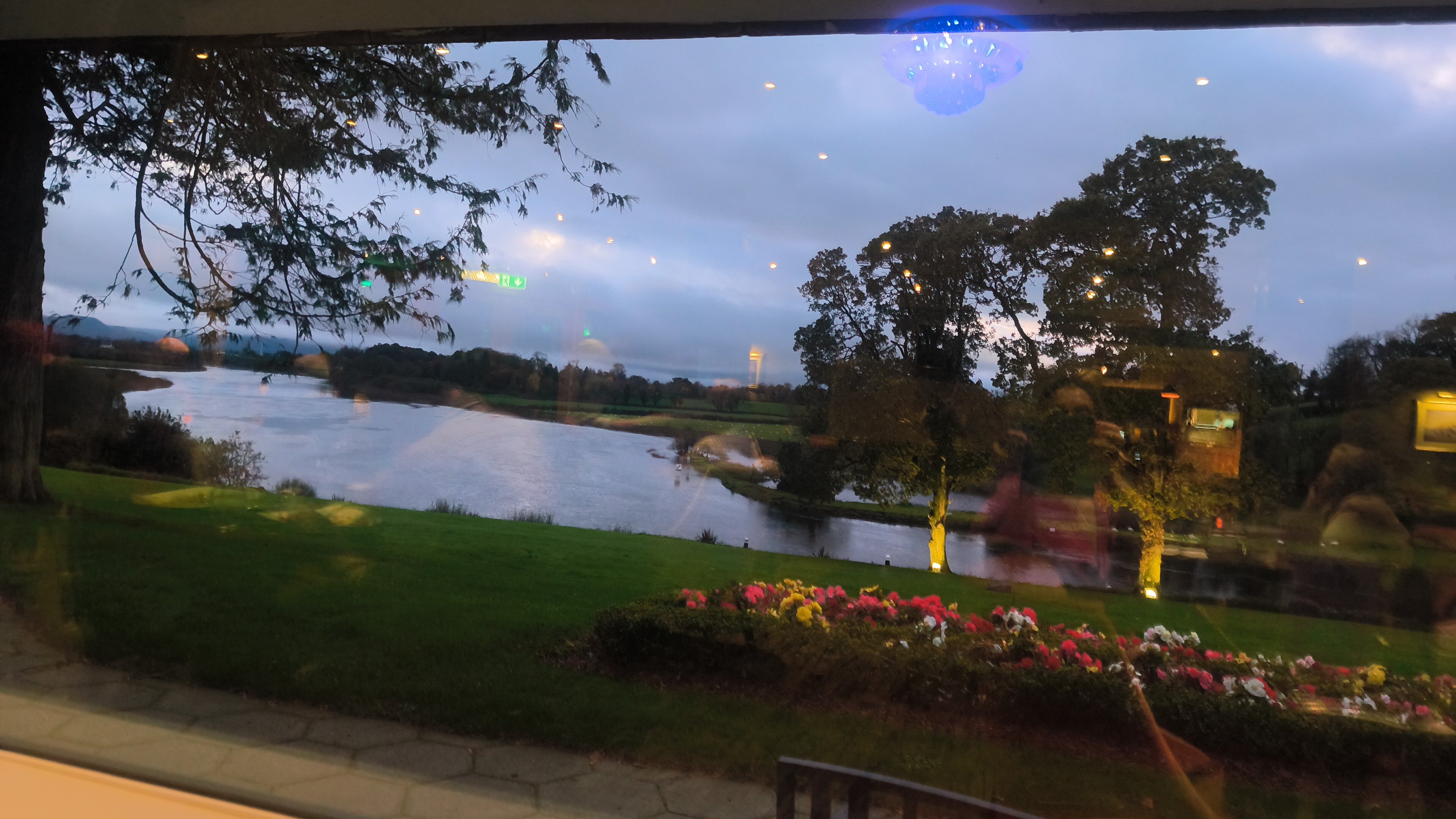 Killyhevlin Hotel-官方