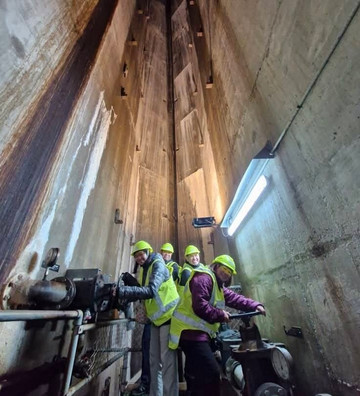 Clyde Dam Tours-克莱德必去景点