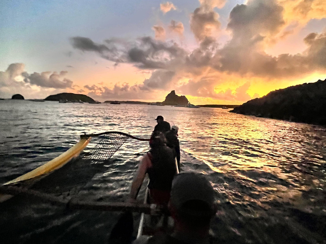 Noronha Surf Hoe-Vila dos Remedios必去景点