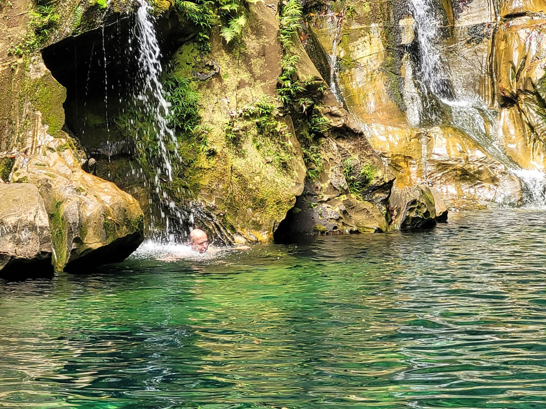 Cia do Cerrado Ecotourism - Trails, Leisure and Adventure-Carolina必去景点