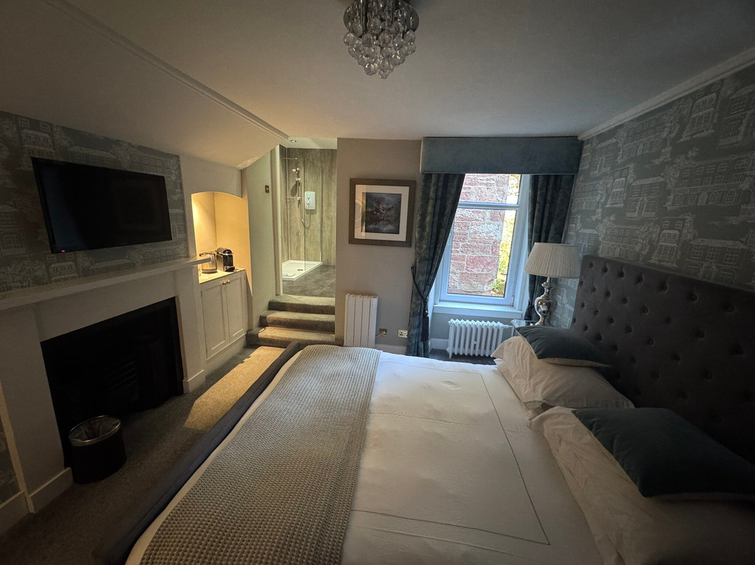 艾维班克宾馆主图