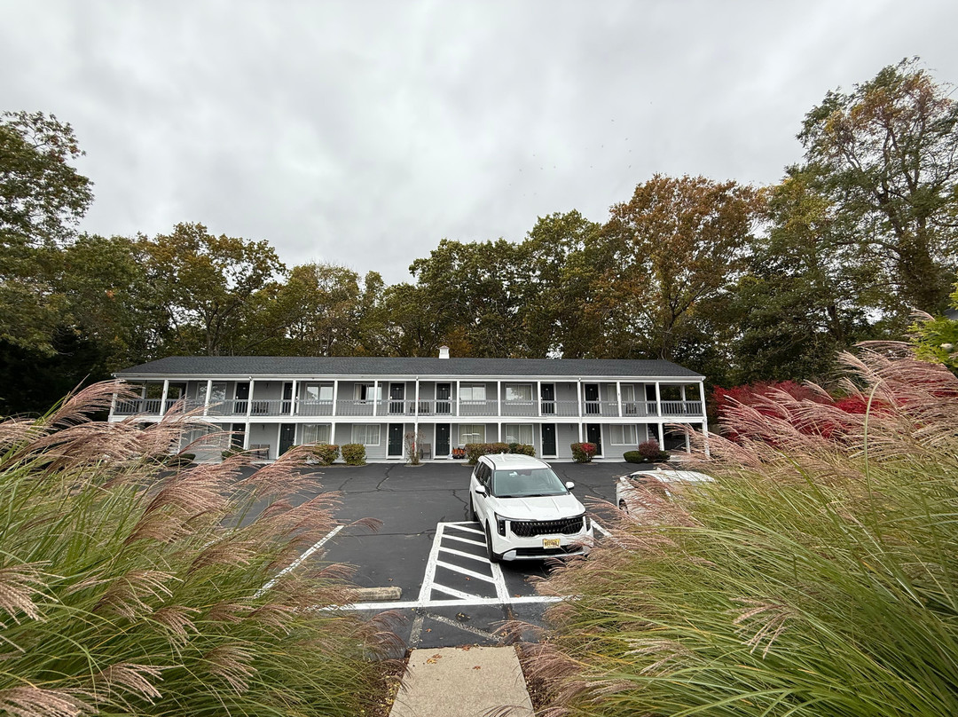 Best Western Plus Cold Spring主图