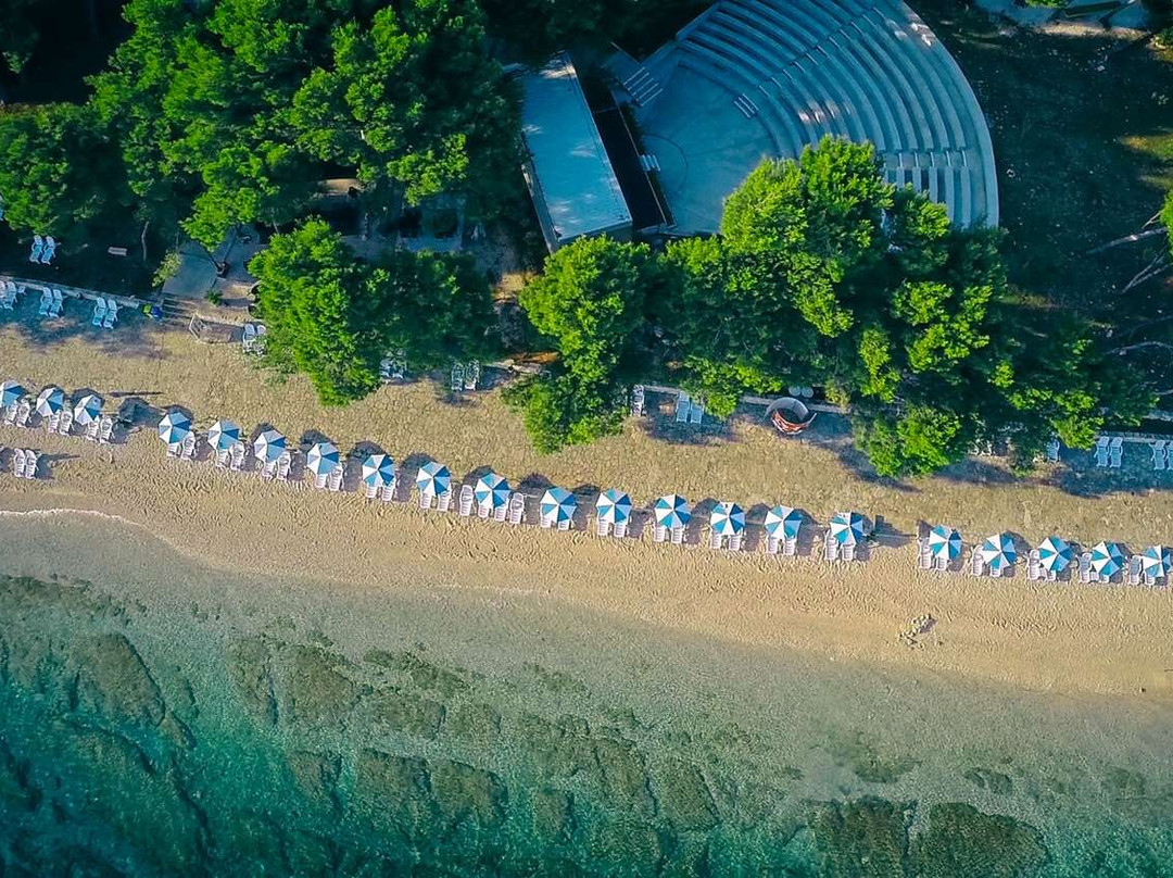 苏佩塔尔酒店住宿-Waterman Svpetrvs Resort