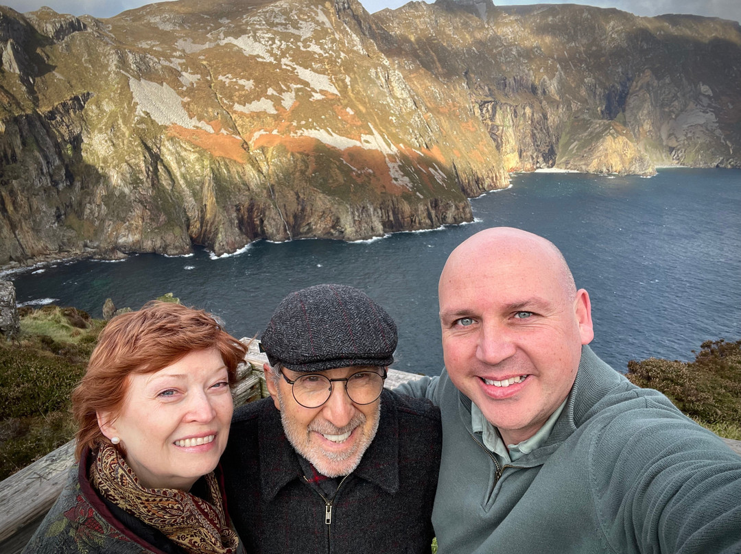 PRO Transfers Dublin-都柏林必去景点