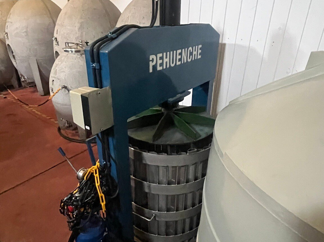 Finca Las Nubes-卡法亚特必去景点