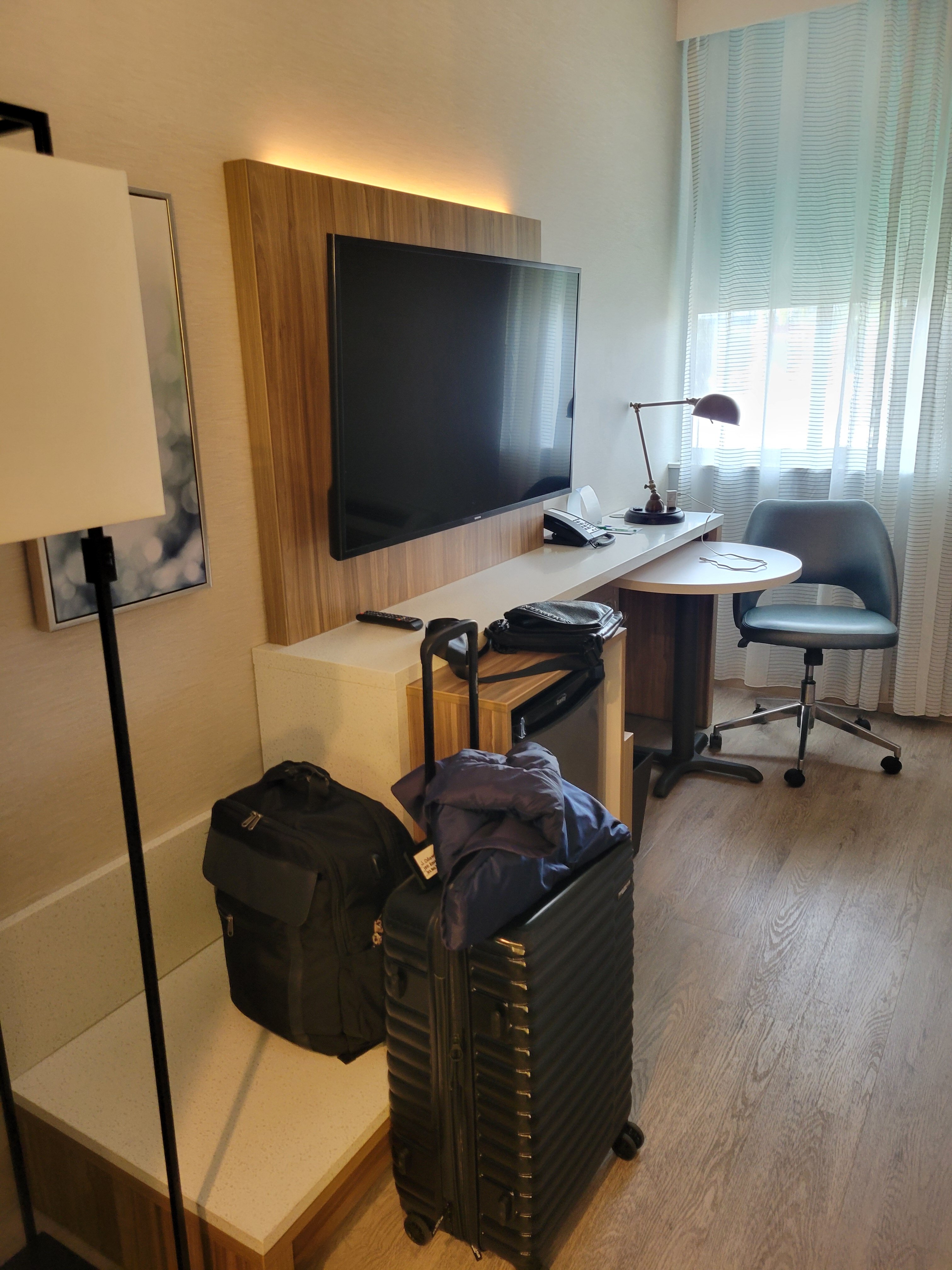 Wyndham Garden Miami International Airport-官方