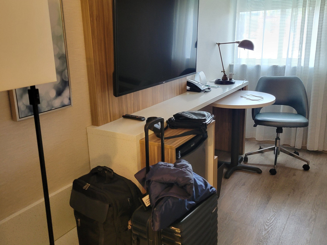 Wyndham Garden Miami International Airport主图