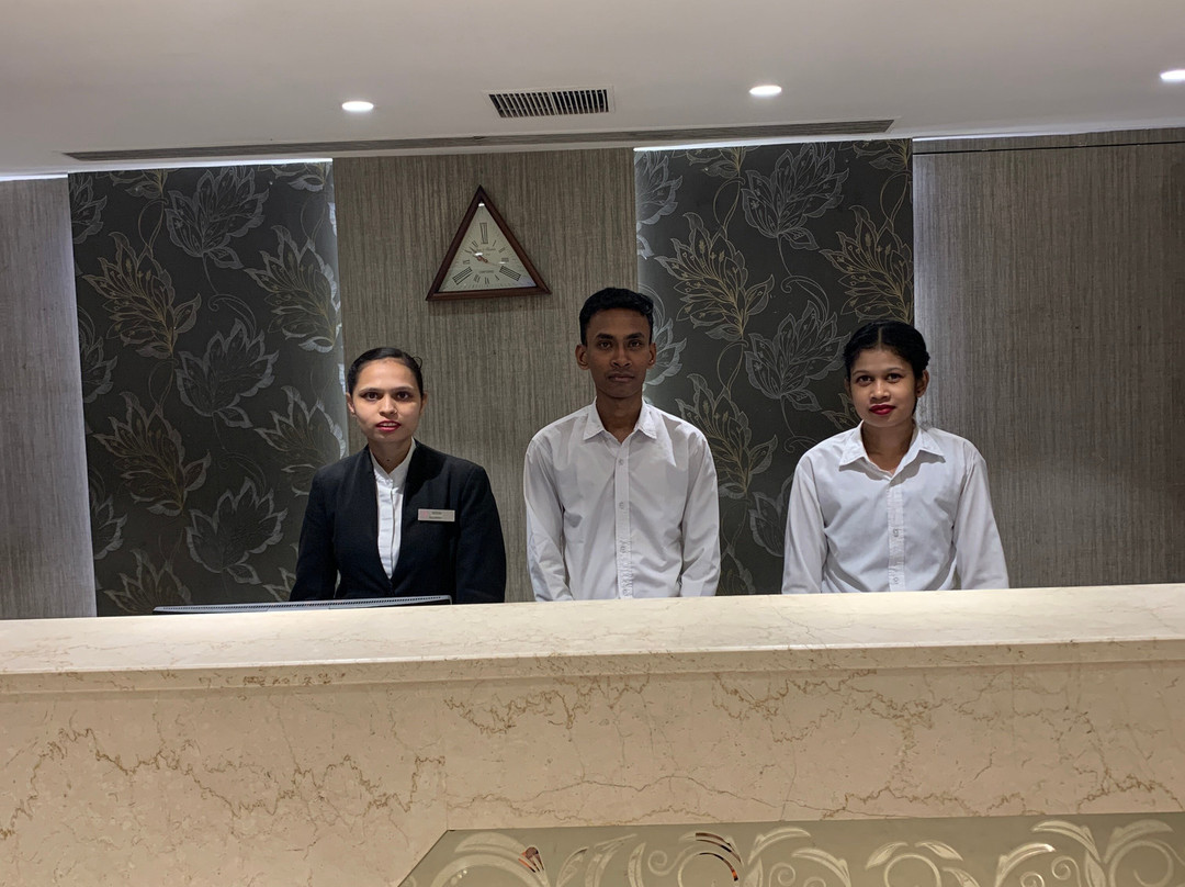 Regenta Central Harimangla, Bharuch主图