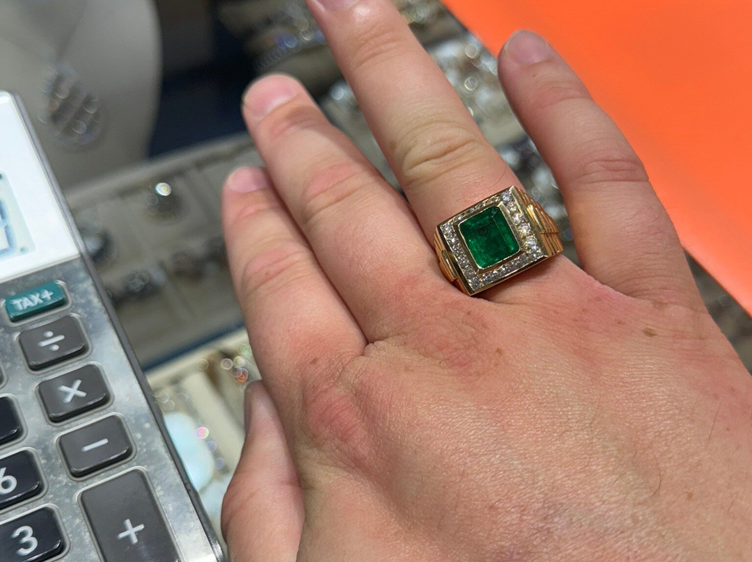 Grand Jewelers-夏洛特阿马利亚必去景点