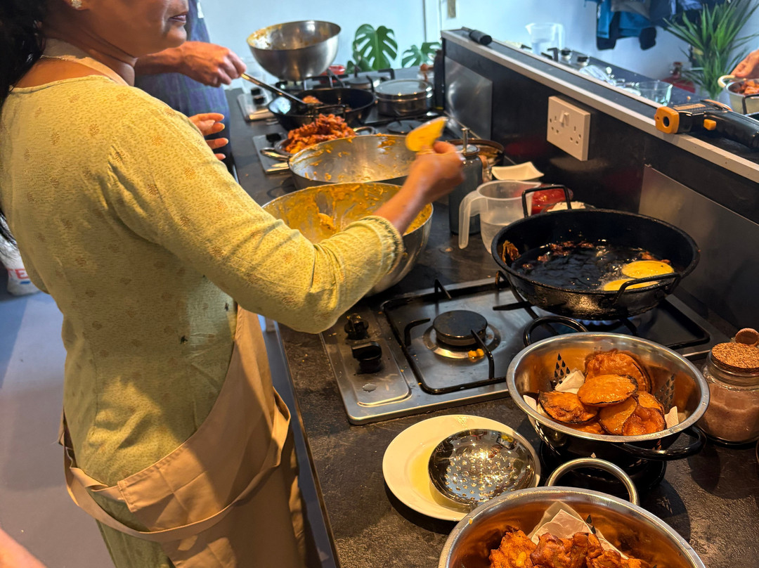 Indian Cook School By Praveen Kumar-珀斯必去景点