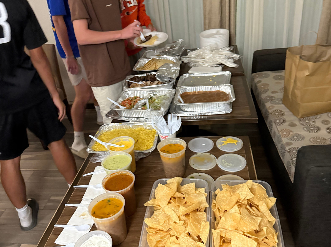 Hampton Inn & Suites North Houston Spring主图