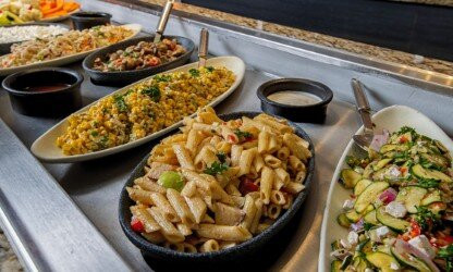 Mayfield Dinner Theatre-埃德蒙顿必去景点