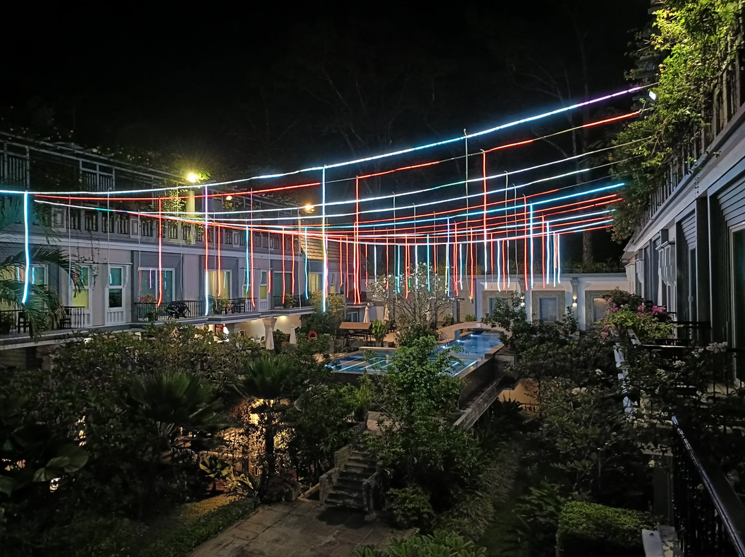 暹粒J7酒店主图