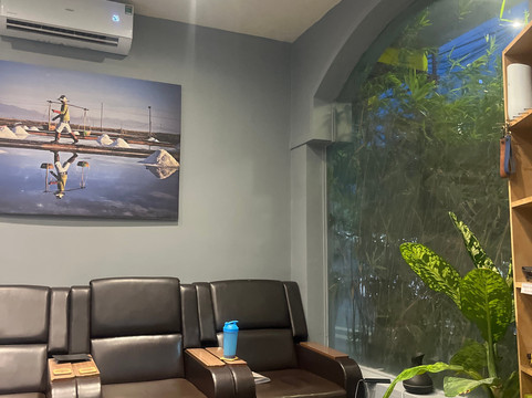 越南纯净美容水疗-芽庄必去景点