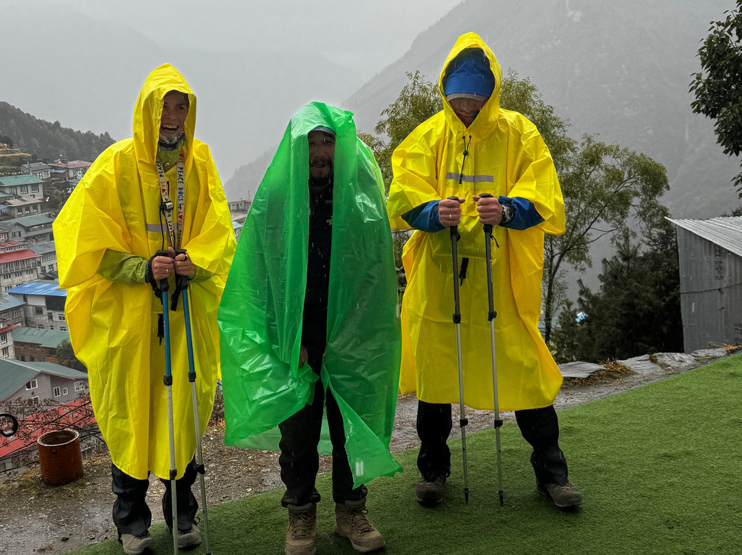 Adventure Leaders Nepal pvt.ltd-加德满都必去景点