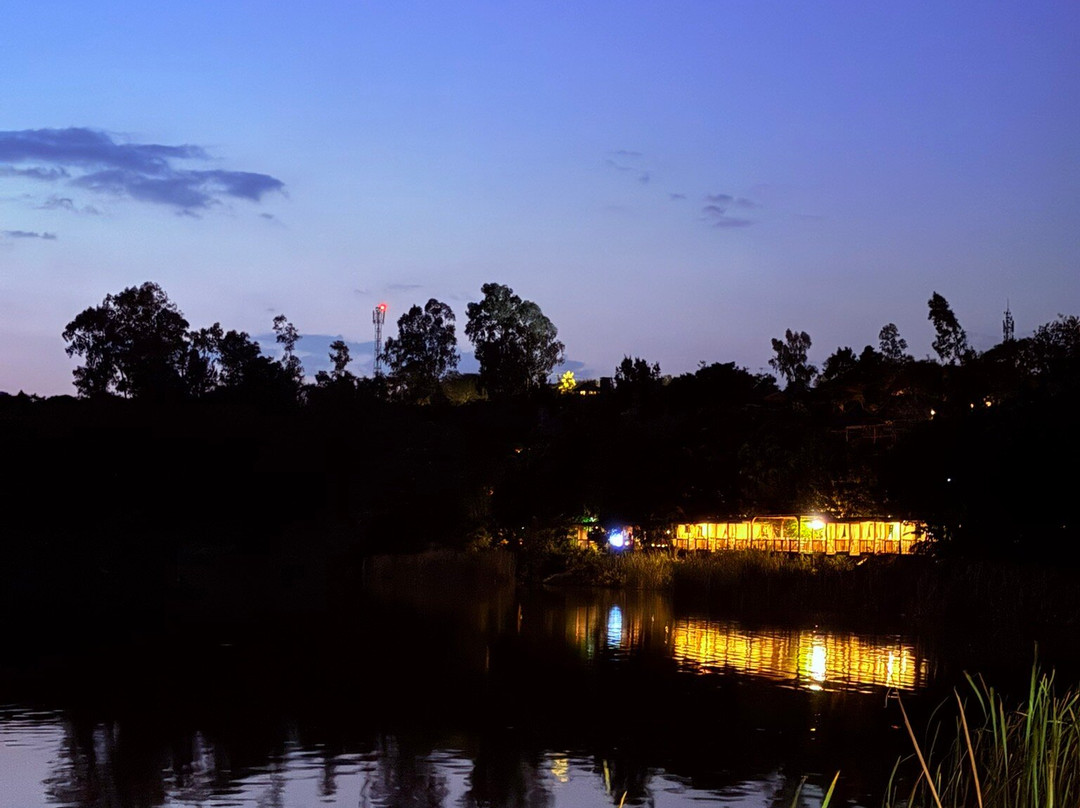 Kuriftu Resort & Spa Bishoftu主图