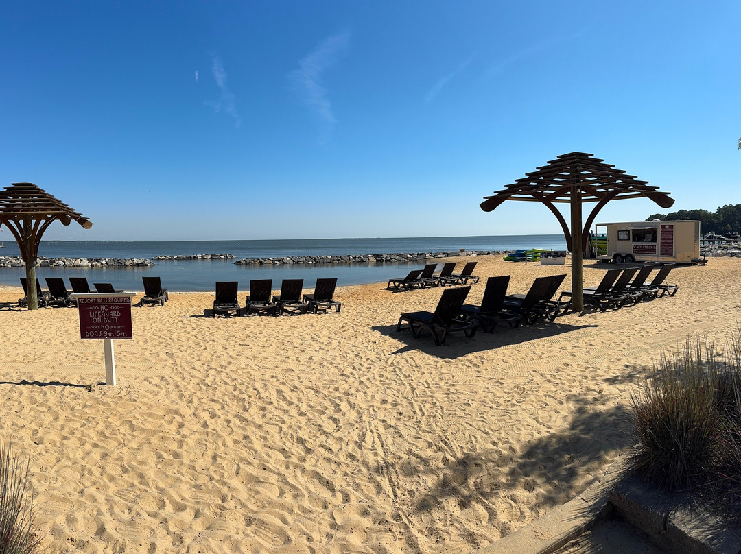 The Inn at Herrington Harbour主图