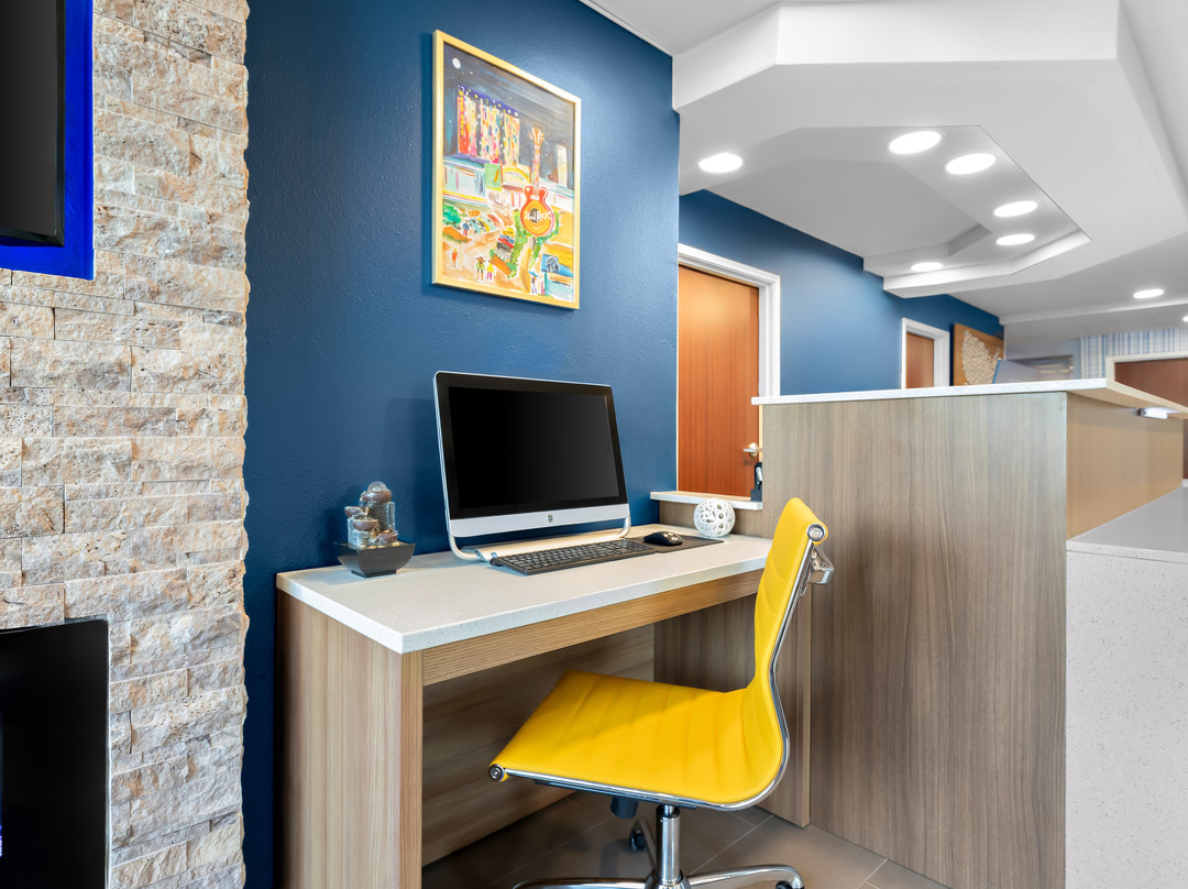 Microtel Inn & Suites by Wyndham Tulsa - Catoosa Route 66主图