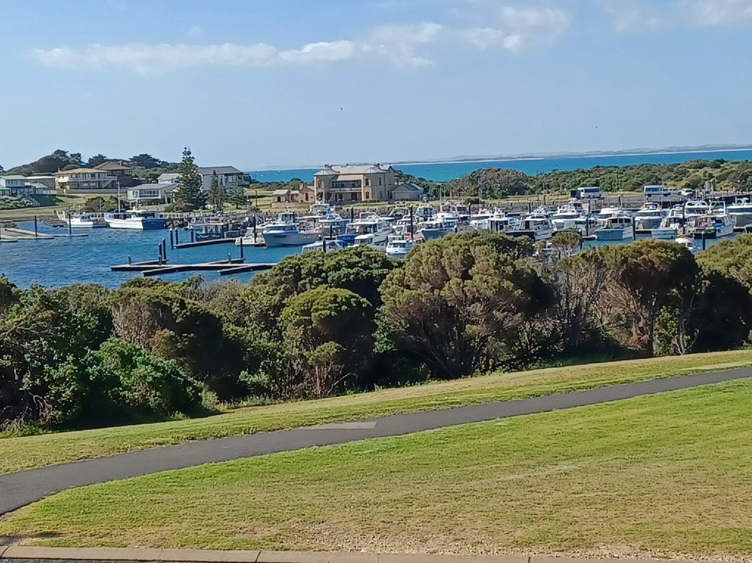港景汽车旅馆主图