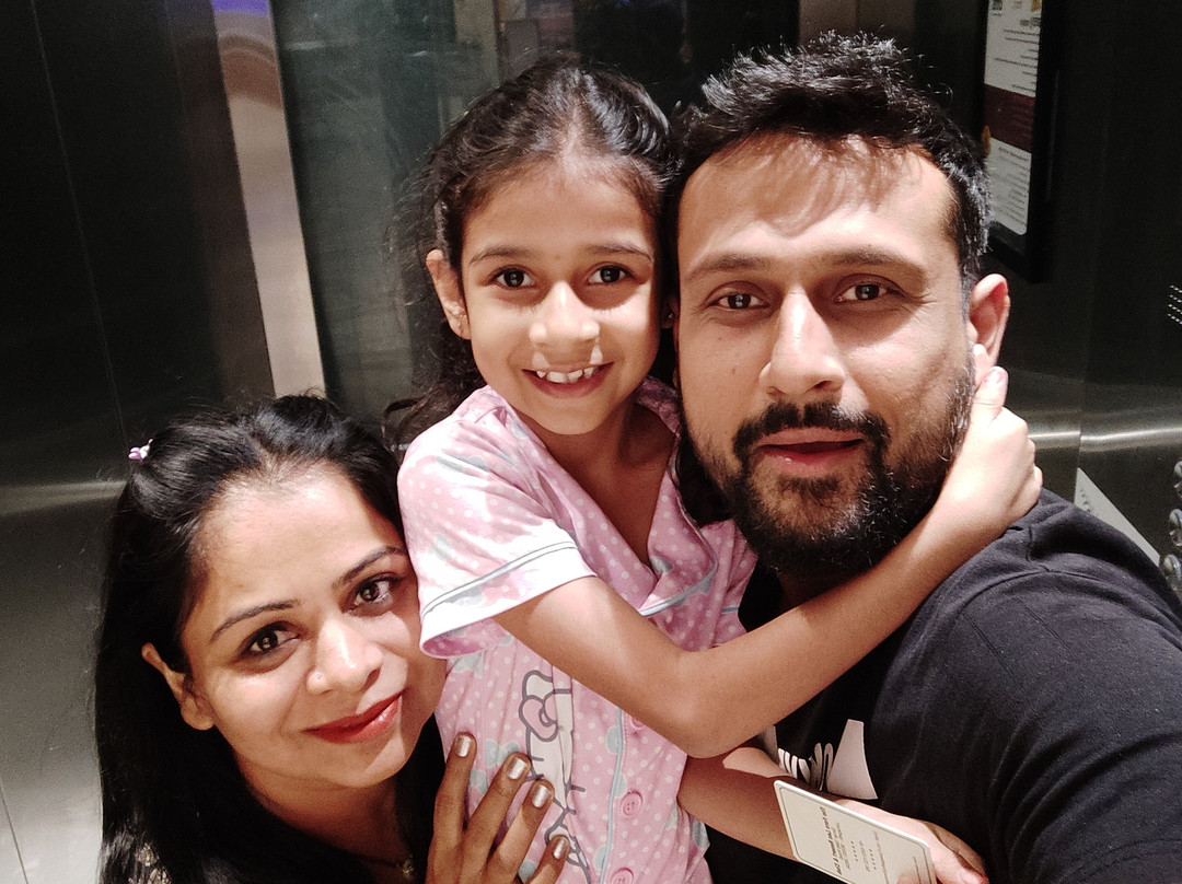 The Fern Leo Resort & Club Junagadh主图