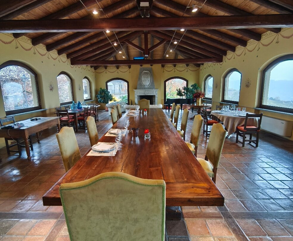 Tenuta Cucco-塞拉伦加达尔巴必去景点