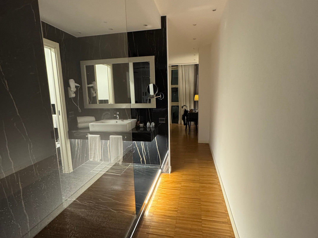 健康之源度假村主图