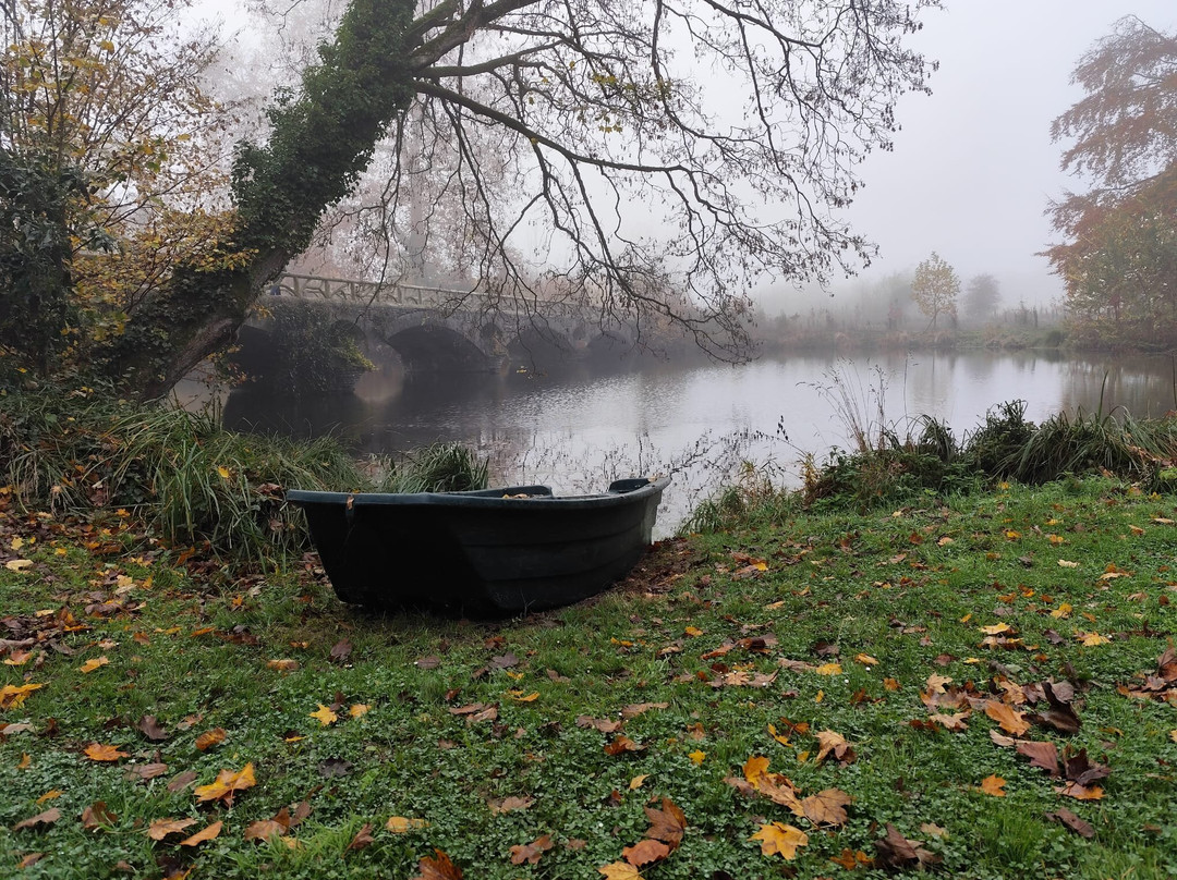 Domain De Vadancourt主图