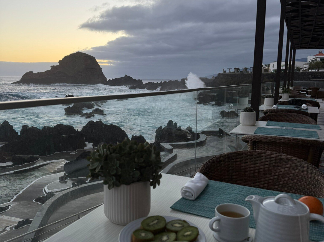 Studios By Aqua Natura Hotels主图