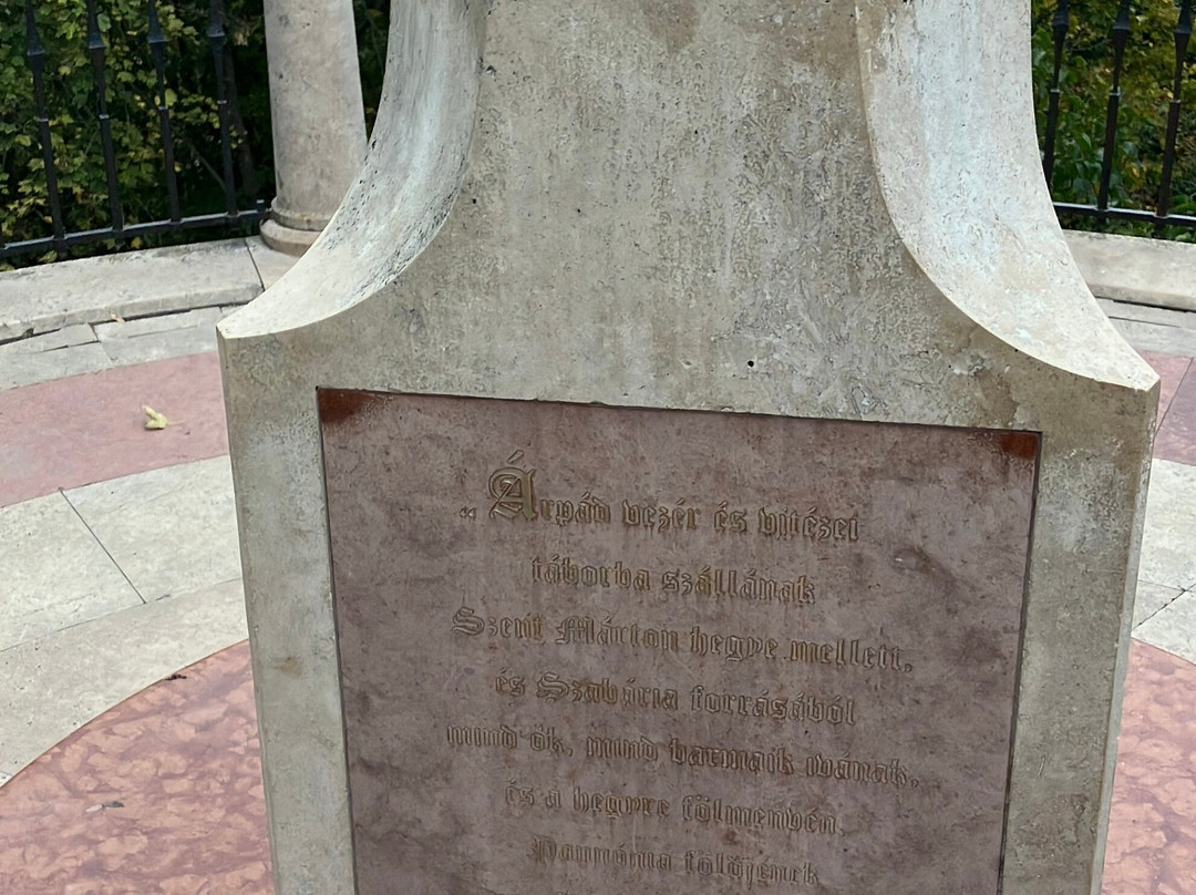 Pannonhalma Tapintható Térképe-Pannonhalma必去景点